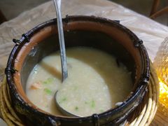 -李记潮汕砂锅粥(营福路店)