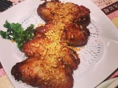-池记(尖沙咀店)