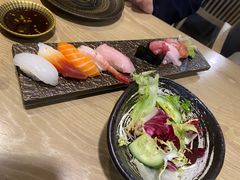 -御瀛日本料理
