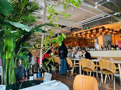 大堂-the rug 飞毯 (朝阳公园店)