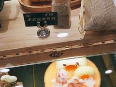-DQ·蛋糕·冰淇淋(新佳丽店)
