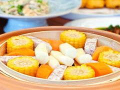 -潮府馆·非遗潮州菜·世纪公园(新国际博览中心店)