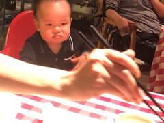 -西贝(上海新梅广场店)