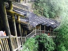 -阿依河景区