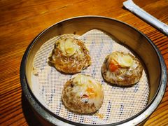 蛋黄烧卖-打酱油·非遗淮扬菜(瘦西湖梅岭店)