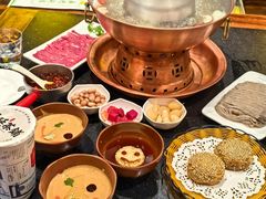 -南门涮肉(通州店)