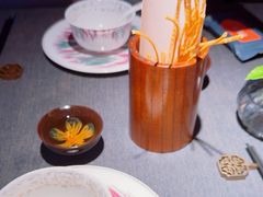 -锦府园·新台州菜(合生汇店)