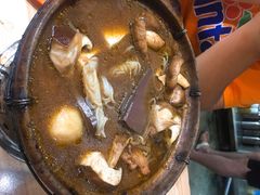 -范贤光鸡公煲(平乐园总店)
