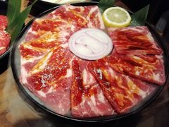 -九田家黑牛烤肉料理(无锡T12店)