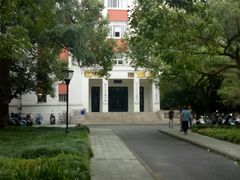 -浙江大学(玉泉校区)