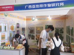 -南宁国际会展中心