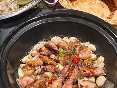 -和源祥·日照菜扛把子(万平口一店)