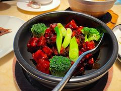 -上饍·中国厨房(建发JFC品尚中心店)