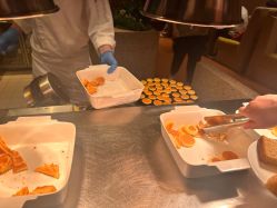 -三亚海棠湾万达嘉华度假酒店·宴会厅