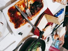 -港丽餐厅(龙之梦长宁店)