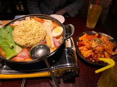 -泰好吃芝士年糕火锅(独墅湖店)