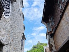 -紫阳古街