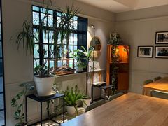 -一尺花园(安和花园店)