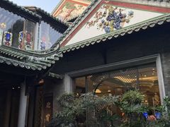 -南园酒家(前进路店)