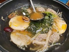 -湘知湘味(岳麓山店)