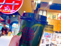 -寿奶茶·鲜奶与茶(合生汇购物中心店)