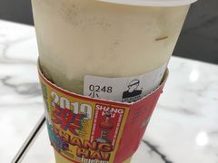 -LELECHA乐乐茶(新街口大洋店)