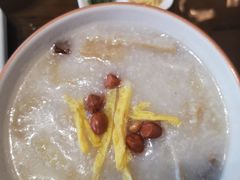 荔湾艇仔粥-喜喜酒家·纯手工点心·粤菜