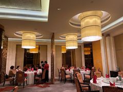 -酌宴府The China Club·广州万富希尔顿酒店(云城东路店)