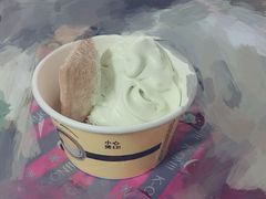 -麦当劳(曲阳店)