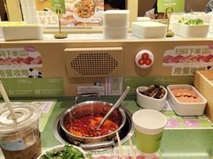 -一围肥牛肉小火锅(佳兆业广场店)