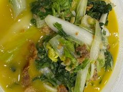 -李氏传家菜(兴城路店)