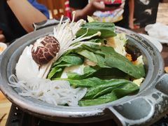 寿喜锅-割烹旭日本料理(龙湖狮山天街店)