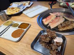 -乌拉烤肉(如皋首店)