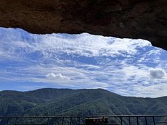 -雁荡山风景名胜区