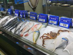 -青岛蓝海大饭店·渔歌舫(李沧店)