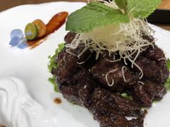 -望乡楼上海菜(日月光店)