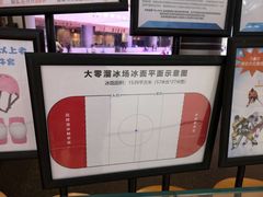 -TheRink大零溜冰场(IFS国金中心店)