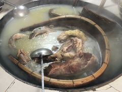 -胡记牛肉汤锅(光辉路总店)