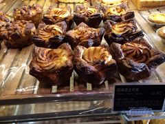 奶油芝士丹麦-多乐之日(五道口店)