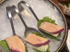 -極上萬膳·日料放题(海岸城店)
