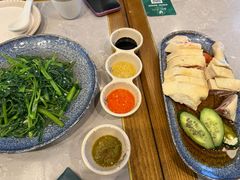 -章记星洲 · 新加坡餐厅(望京店)