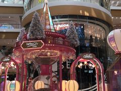 -深圳来福士广场