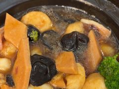 -丰收日·小海鲜·沪上家宴(顾村正大店)