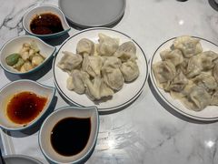 -叁拾壹克饺子·东北菜(国贸店)