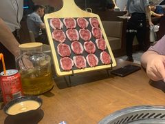 -快乐小羊火锅餐厅(农科路店)