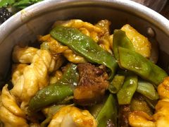 -粗粮人家·东北菜(洋桥店)