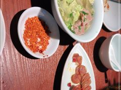 -全牛匠·乐山跷脚牛肉(西单华威约饭街店)