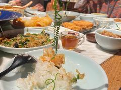 -小吊梨汤·北京菜·烤鸭(鸟巢店)