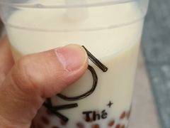 -KOI Thé(力宝广场店)