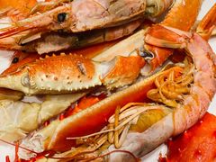 -南湖宾馆·鸳湖阁全日制餐厅